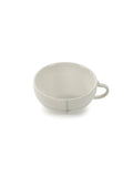 Zuma - Lot De 2 Tasses À Café - Porcelaine - Salt