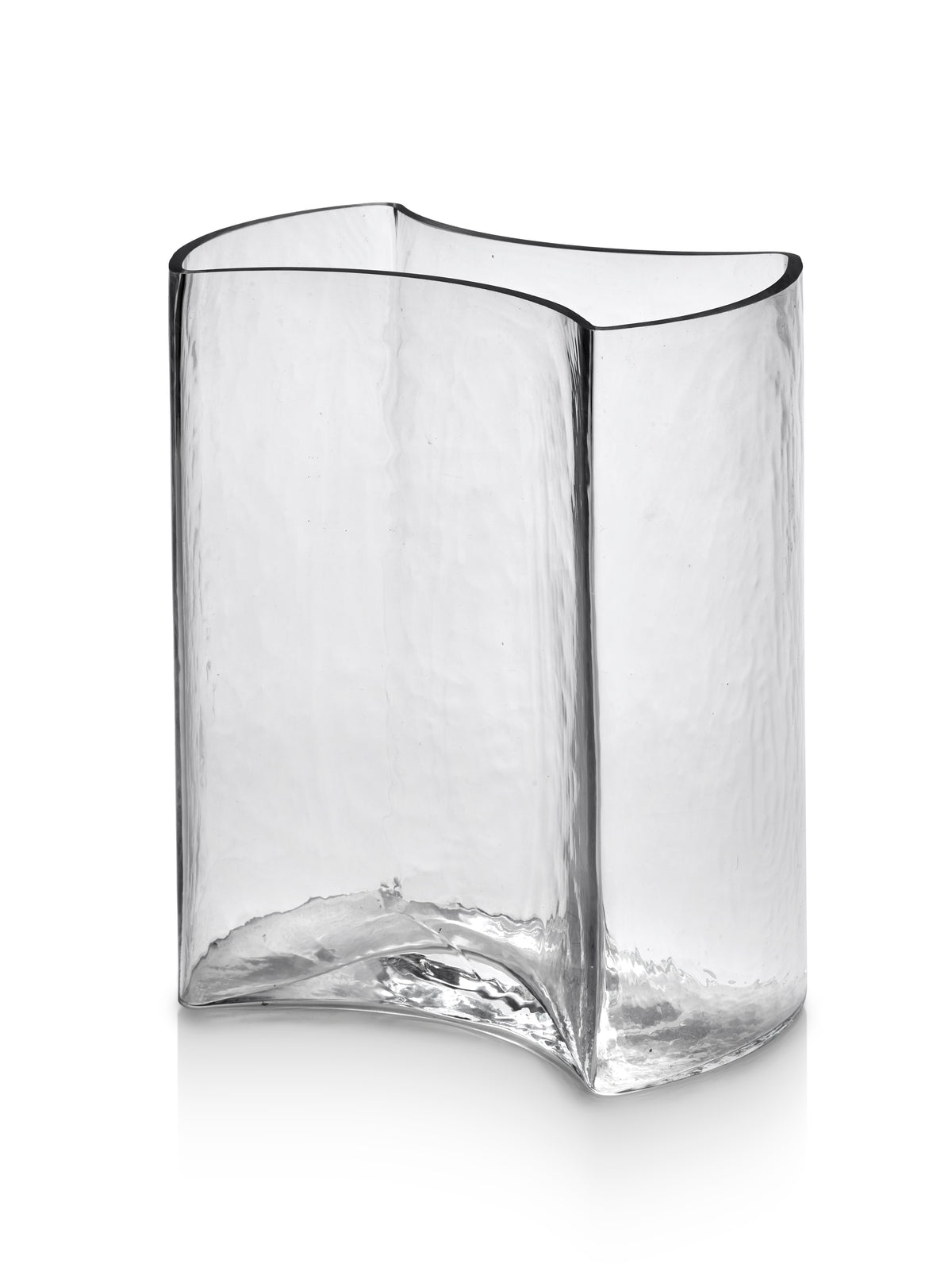 Accessories Parole - Vase - Verre - Transparent