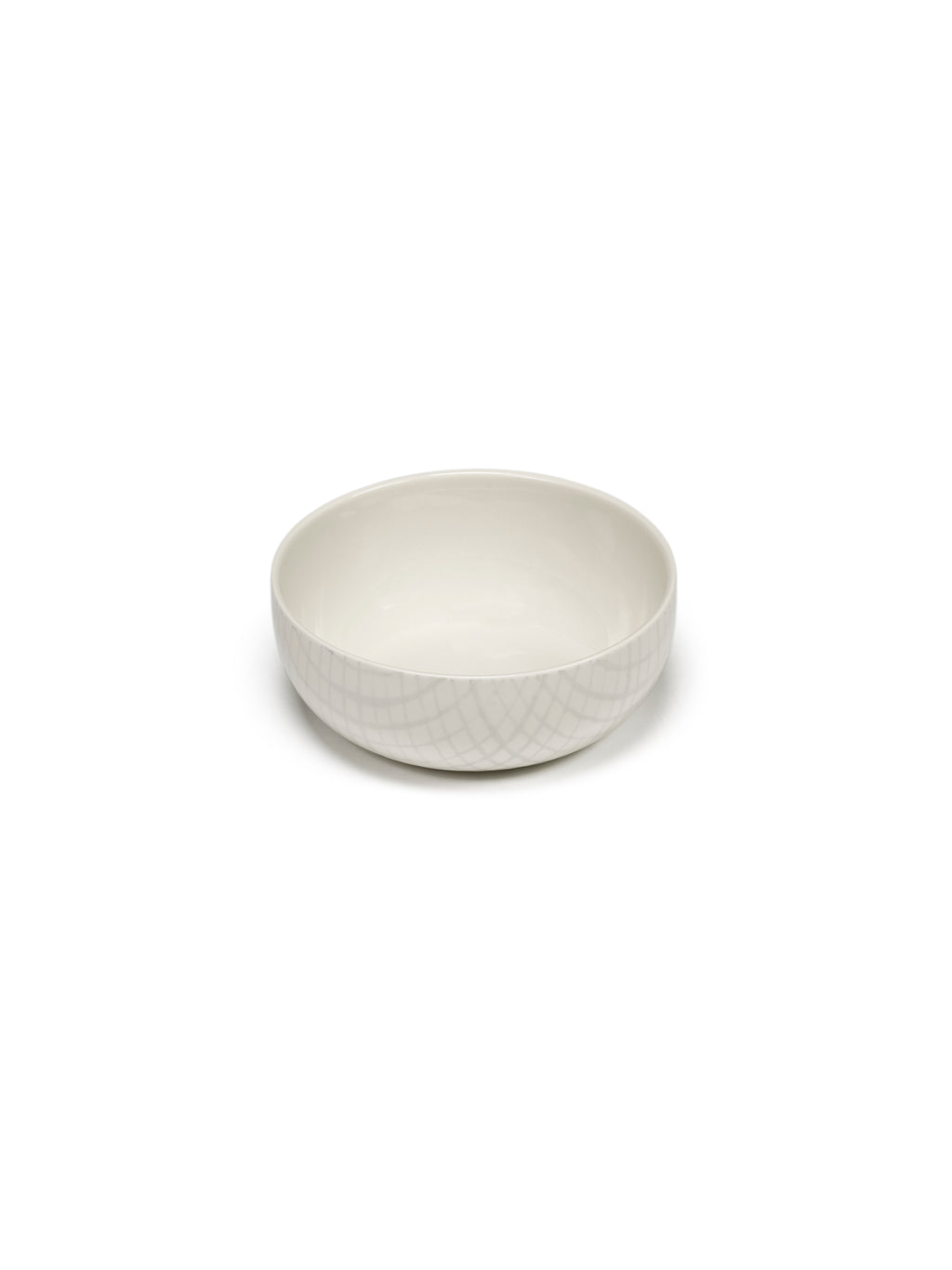 Zuma - Lot De 2 Bols - M - Porcelaine - Salt