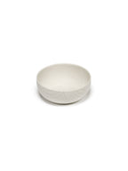 Zuma - Lot De 2 Bols - M - Porcelaine - Salt