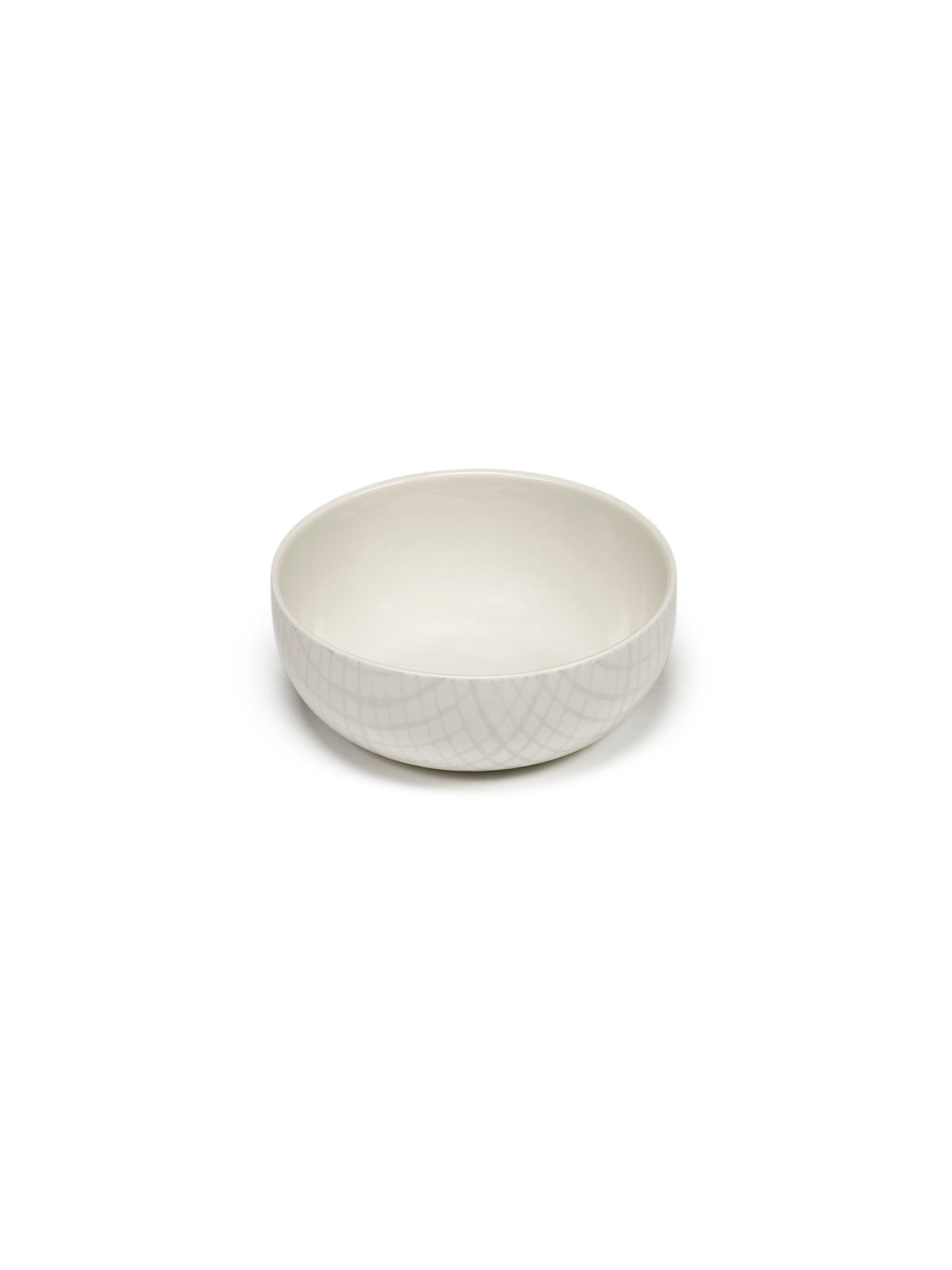Zuma - Lot De 2 Bols - M - Porcelaine - Salt