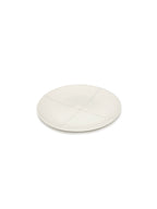 Zuma - Lot De 2 Assiettes - M - Porcelaine - Salt