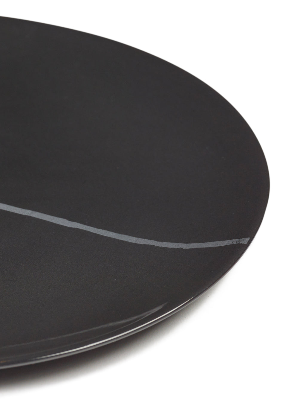 Zuma - Lot De 2 Assiettes - S - Porcelaine - Pacific