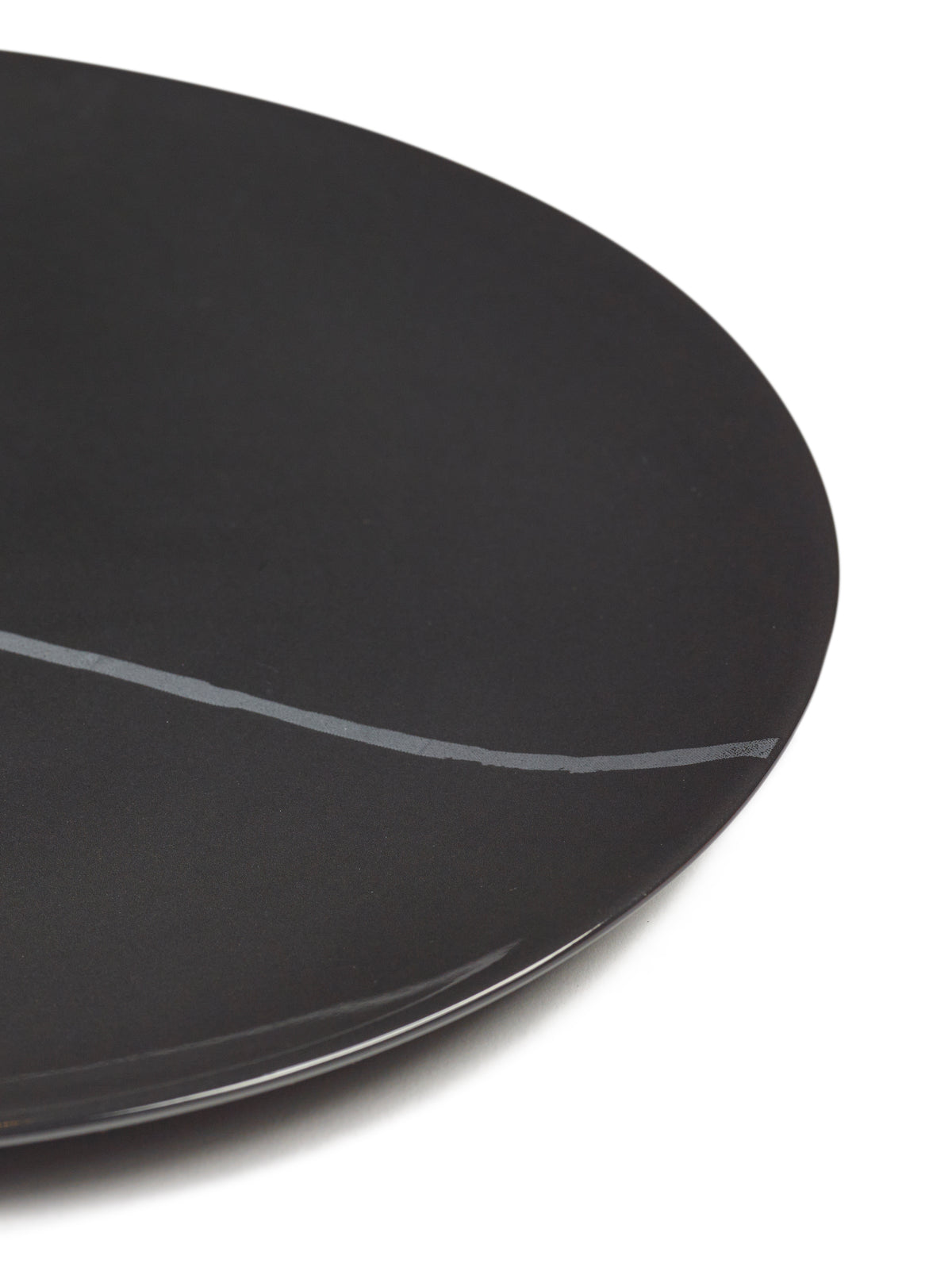 Zuma - Lot De 2 Assiettes - S - Porcelaine - Pacific