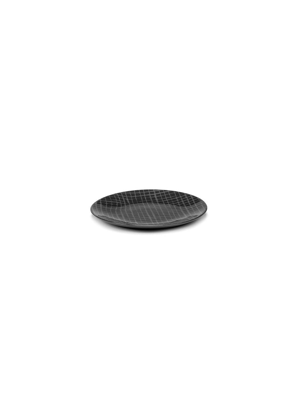 Zuma - Lot De 2 Assiettes - XS - Porcelaine - Pacific