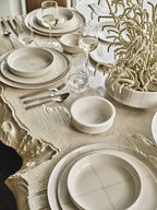 Zuma - Lot De 2 Bols - S - Porcelaine - Salt