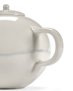 Zuma - Théière - Porcelaine - Salt
