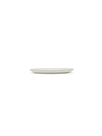Zuma - Lot De 2 Soucoupes Pour Espresso - Porcelaine - Salt