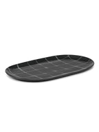 Zuma - Plat De Service - Porcelaine - Pacific