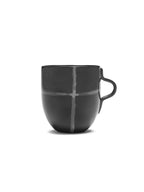 Zuma - Lot De 2 Mugs - Porcelaine - Pacific