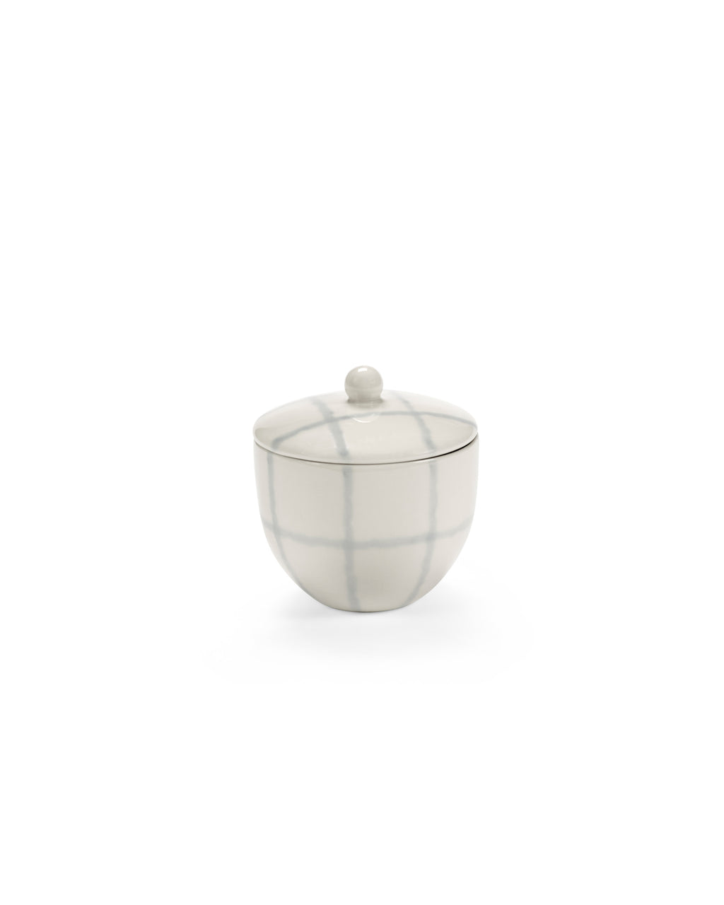 Zuma - Sucrier - Porcelaine - Salt