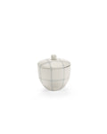 Zuma - Sucrier - Porcelaine - Salt