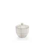 Zuma - Sucrier - Porcelaine - Salt