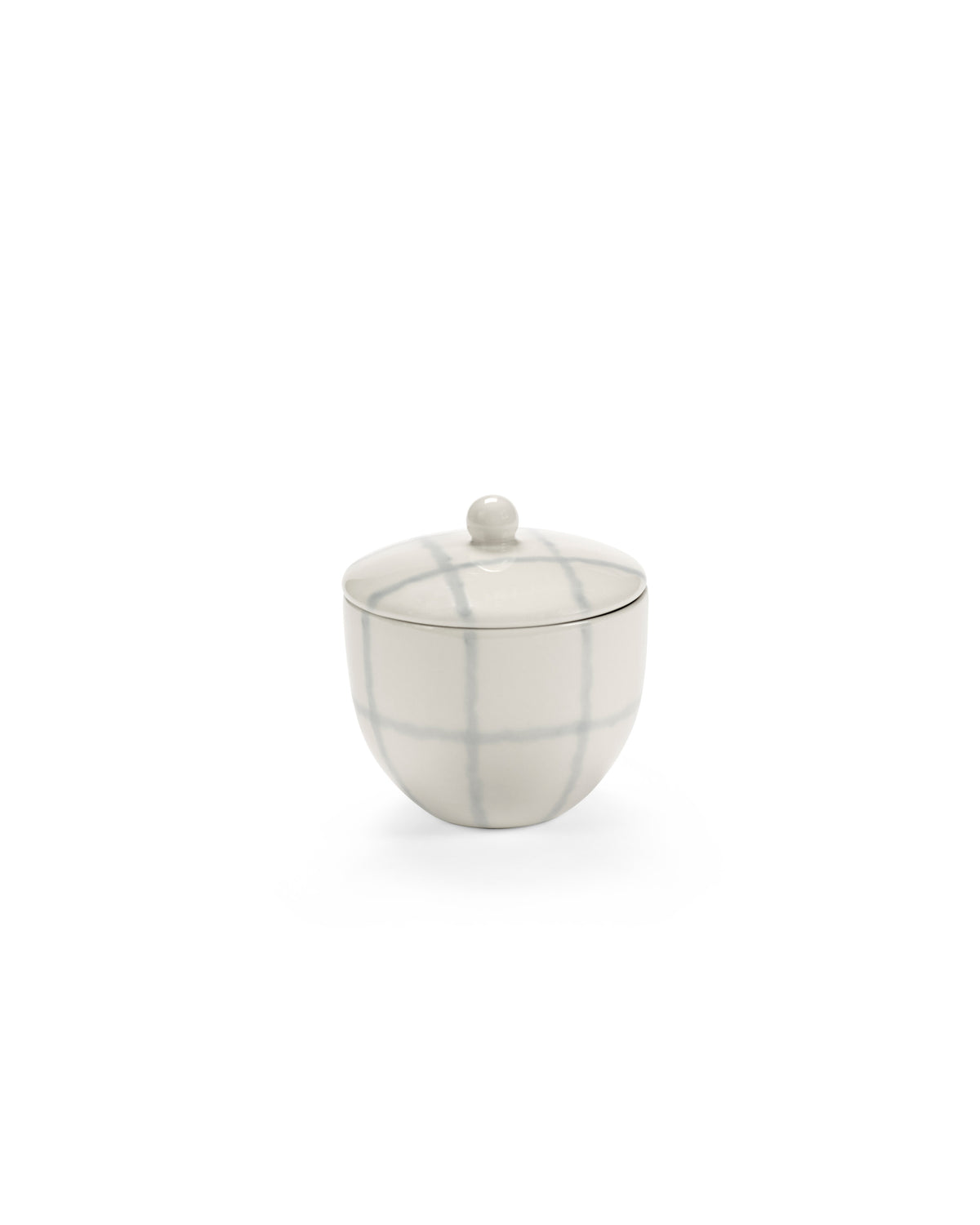 Zuma - Sucrier - Porcelaine - Salt