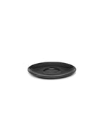 Zuma - Lot De 2 Soucoupes Pour Espresso - Porcelaine - Pacific