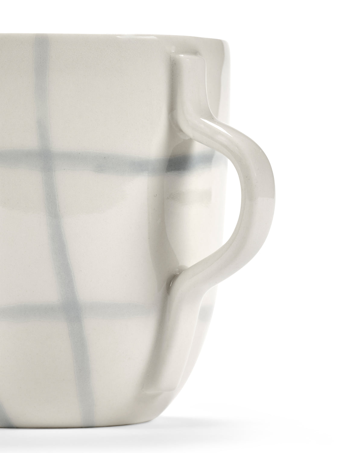 Zuma - Pot À Lait - Porcelaine - Salt