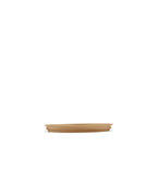 Dune - Lot De 2 Assiettes - XS - Porcelaine - Clay