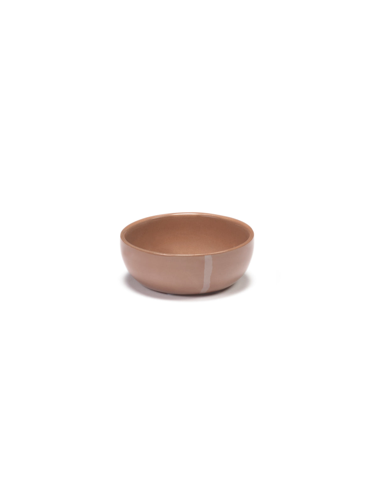 Zuma - Lot De 2 Bols - S - Porcelaine - Sienna