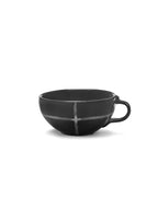 Zuma - Lot De 2 Tasses À Café - Porcelaine - Pacific