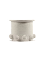 Urban Jungle Molly - Pot De Fleurs 05 - M - Grès - Beige