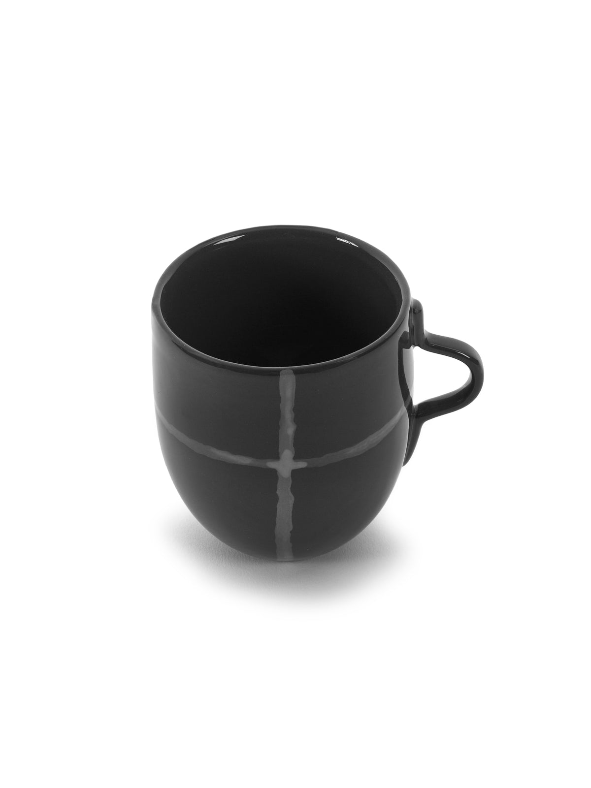 Zuma - Lot De 2 Mugs - Porcelaine - Pacific