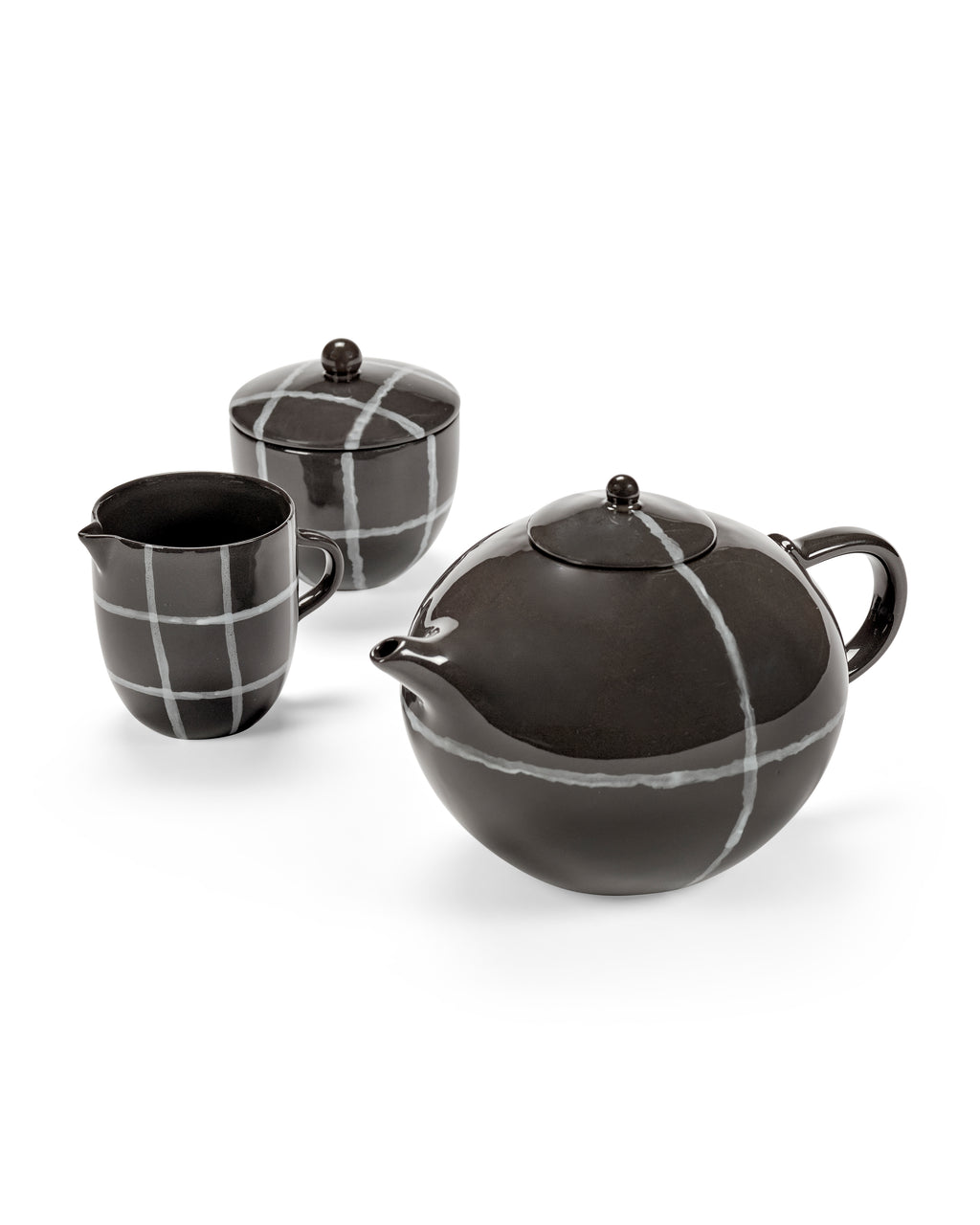 Zuma - Pot À Lait - Porcelaine - Pacific