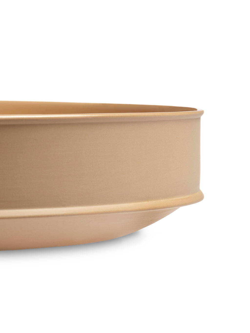 Dune - Bol Haut - XL - Porcelaine - Clay