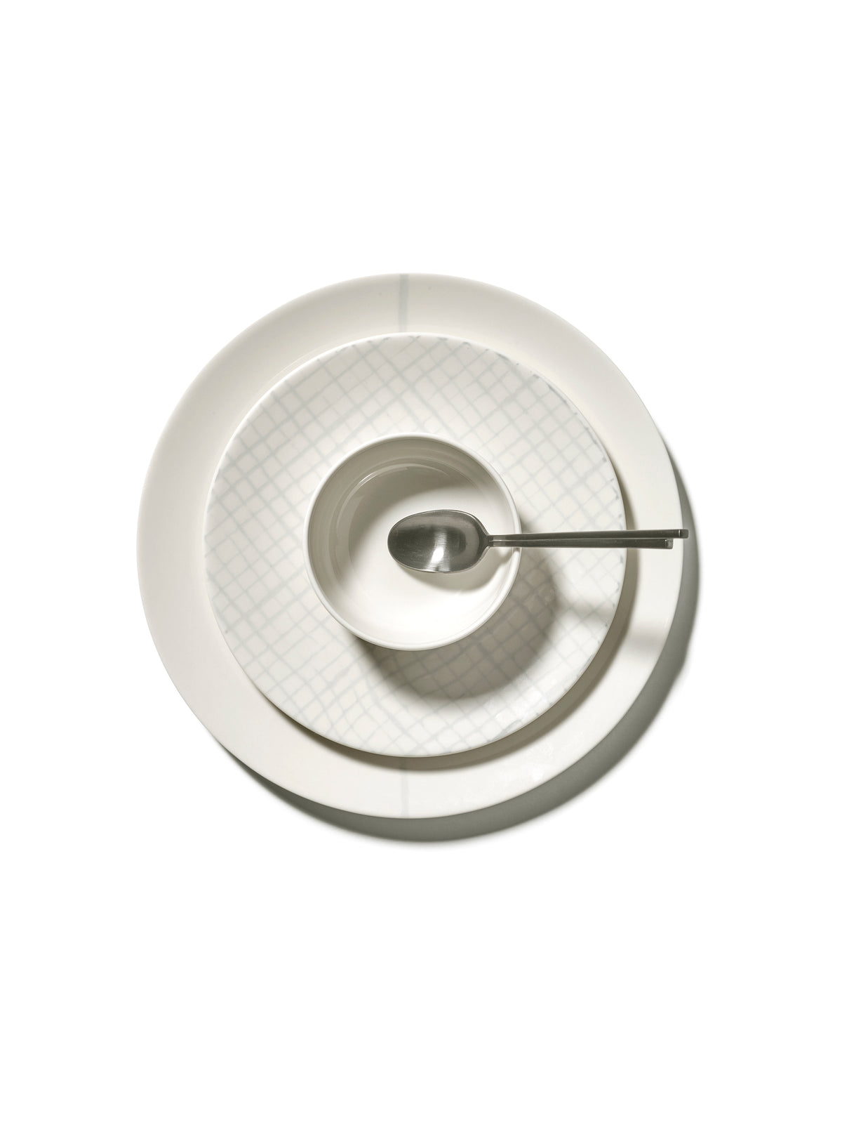 Zuma - Lot De 2 Bols - XXS - Porcelaine - Salt