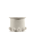 Urban Jungle Molly - Pot De Fleurs 05 - S - Grès - Beige