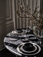 Zuma - Lot De 2 Bols - XXS - Porcelaine - Pacific