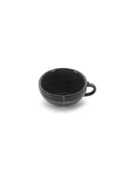 Zuma - Sæt Med 2 Espressokopper - Porcelæn - Pacific
