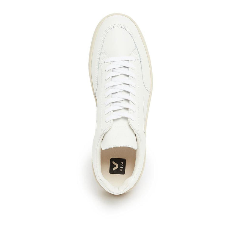 Sneakers V12 Extra - Blanc