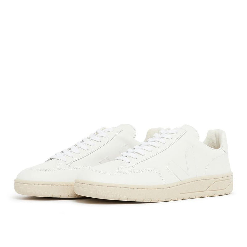 Sneakers V12 Extra - Blanc