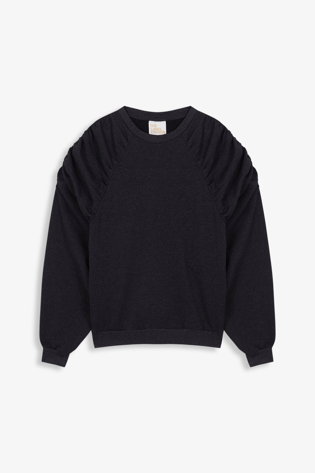 Sweat-Shirt Xenia Charcoal