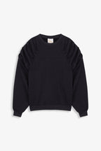 Sweat-Shirt Xenia Charcoal