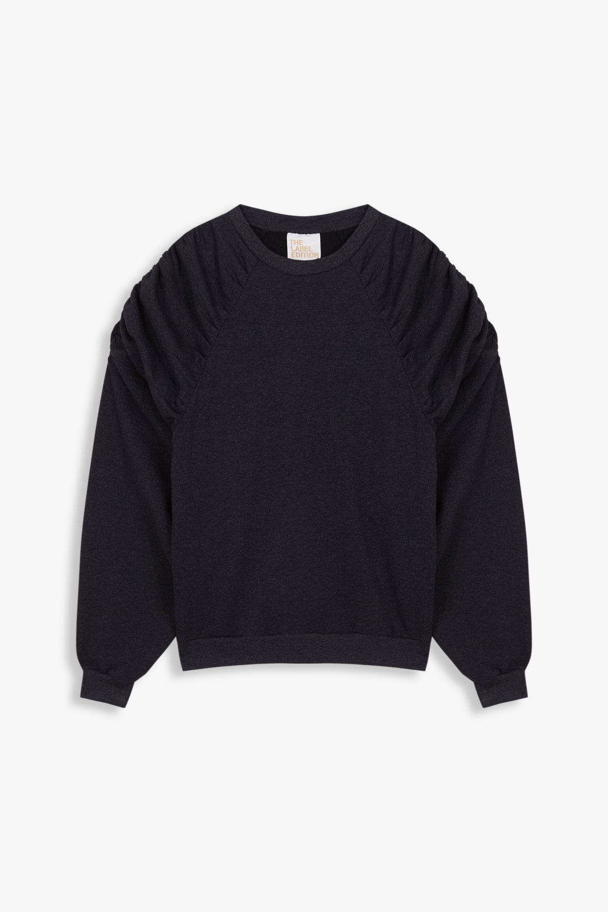 Sweat-Shirt Xenia Charcoal