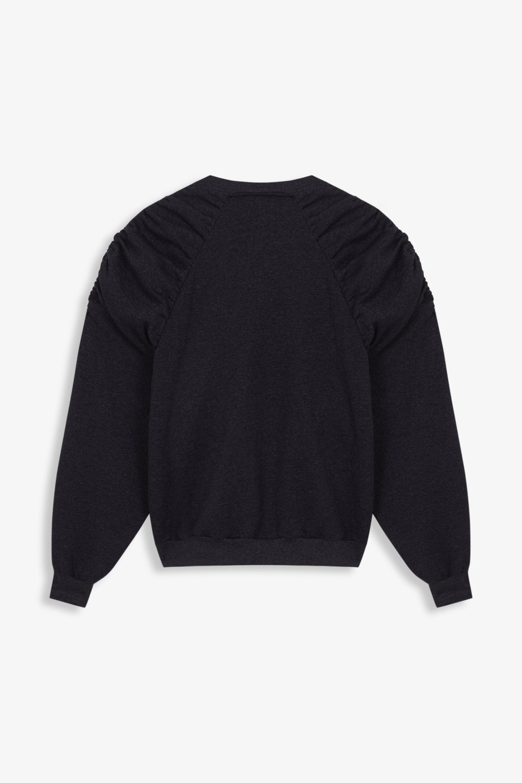 Sweat-Shirt Xenia Charcoal