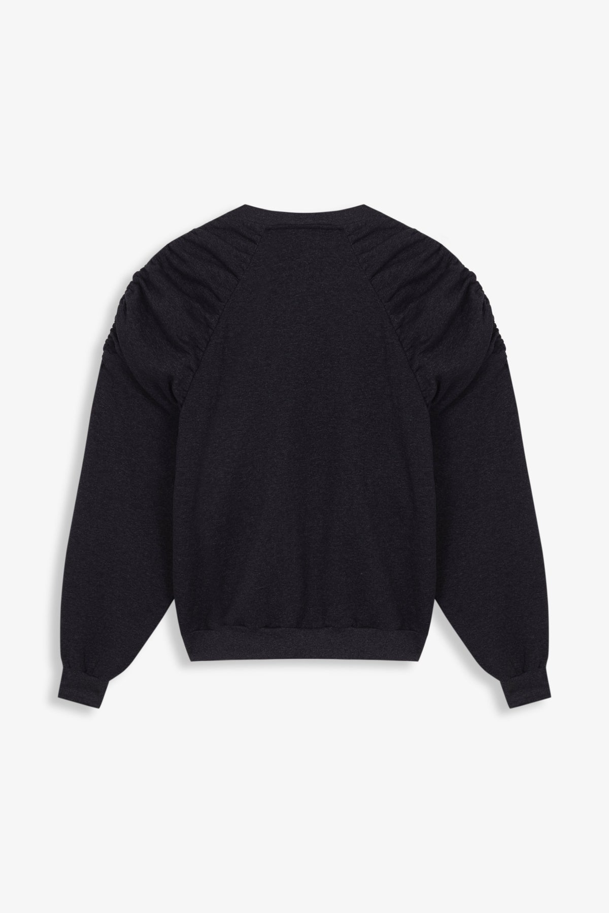 Sweat-Shirt Xenia Charcoal
