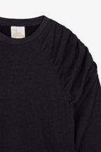 Sweat-Shirt Xenia Charcoal