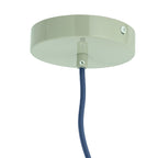 Bubble - Suspension - Vert - Métal
