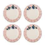 Carry - Plate - Dusty Pink - Stoneware
