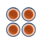 Tatum - Plate - Multicolour - Stoneware