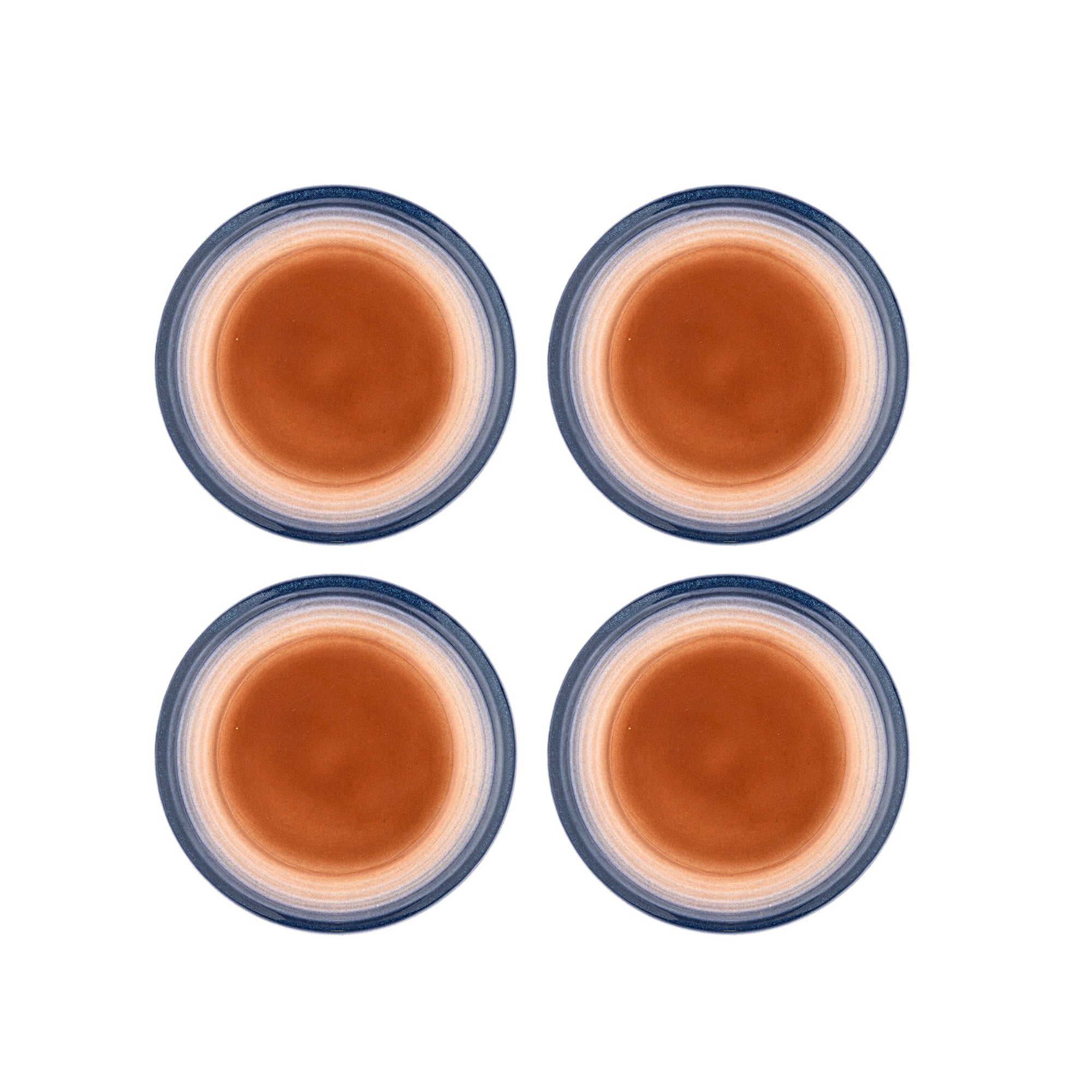 Tatum - Plate - Multicolour - Stoneware
