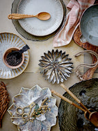 Manje - Bowl - Brown - Stoneware