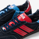 Baskets CAVAL x Vaillante