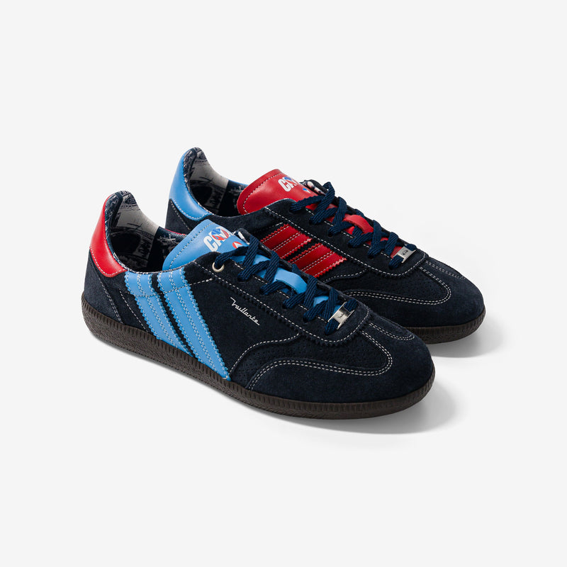 Baskets CAVAL x Vaillante