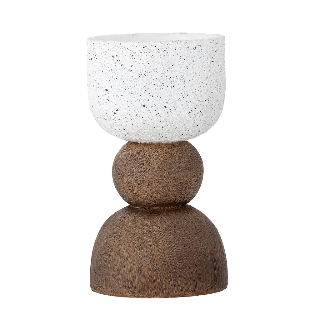Marjun - Votive - Multicolour - Polyresin