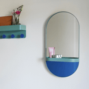 Wall mirror - Menthe