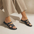 Rocio Sandals - Black