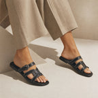 Rocio Sandals - Black
